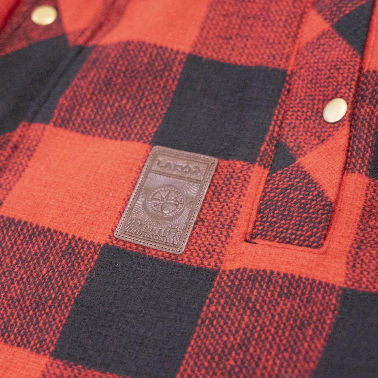 Lakor - Lumber jacka