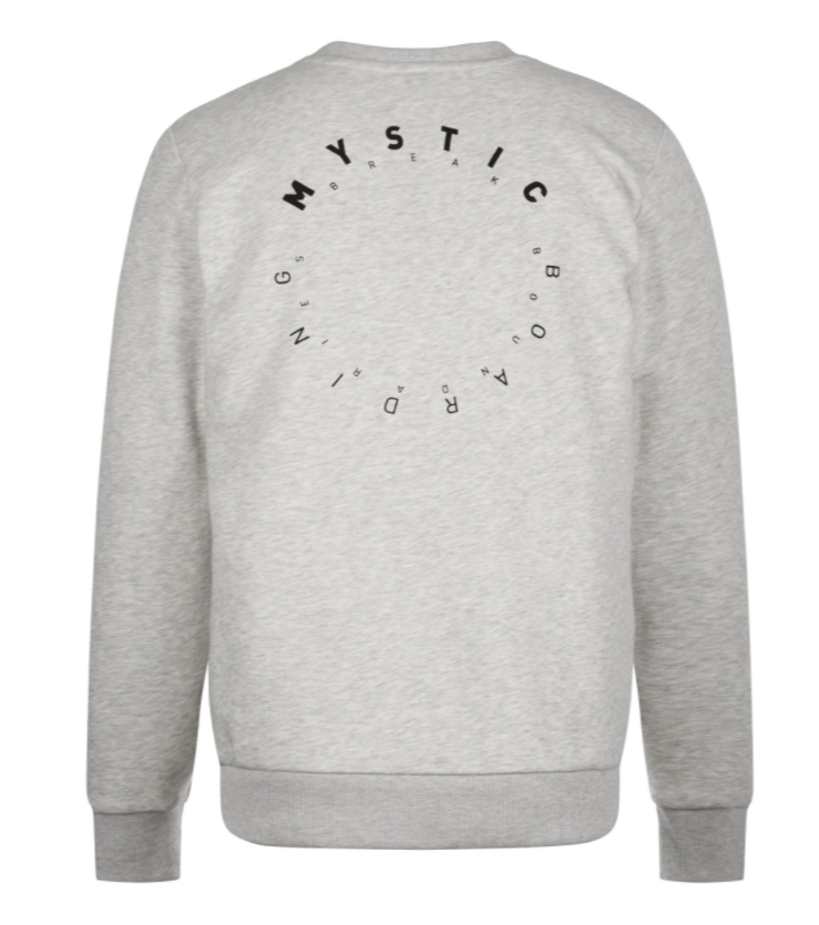 Mystic Marsh Sweatshirt