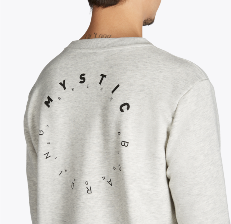 Mystic Marsh Sweatshirt
