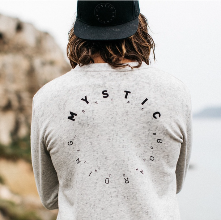 Mystic Marsh Sweatshirt