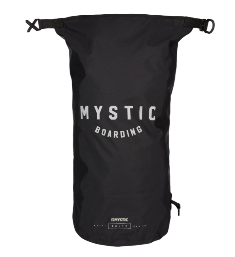 Mystic Dry Bag Black