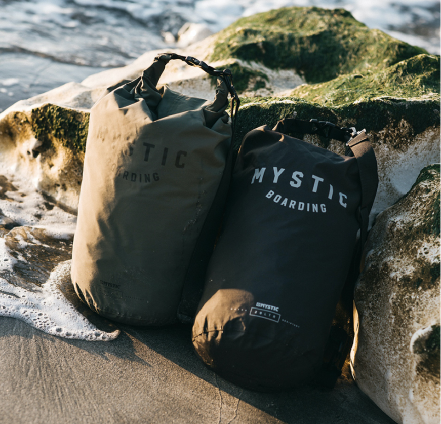 Mystic Dry Bag Black