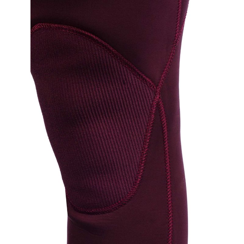 Ion - Onyx Core Semidry 3mm BS Front Zip DL - Herr våtdräkt