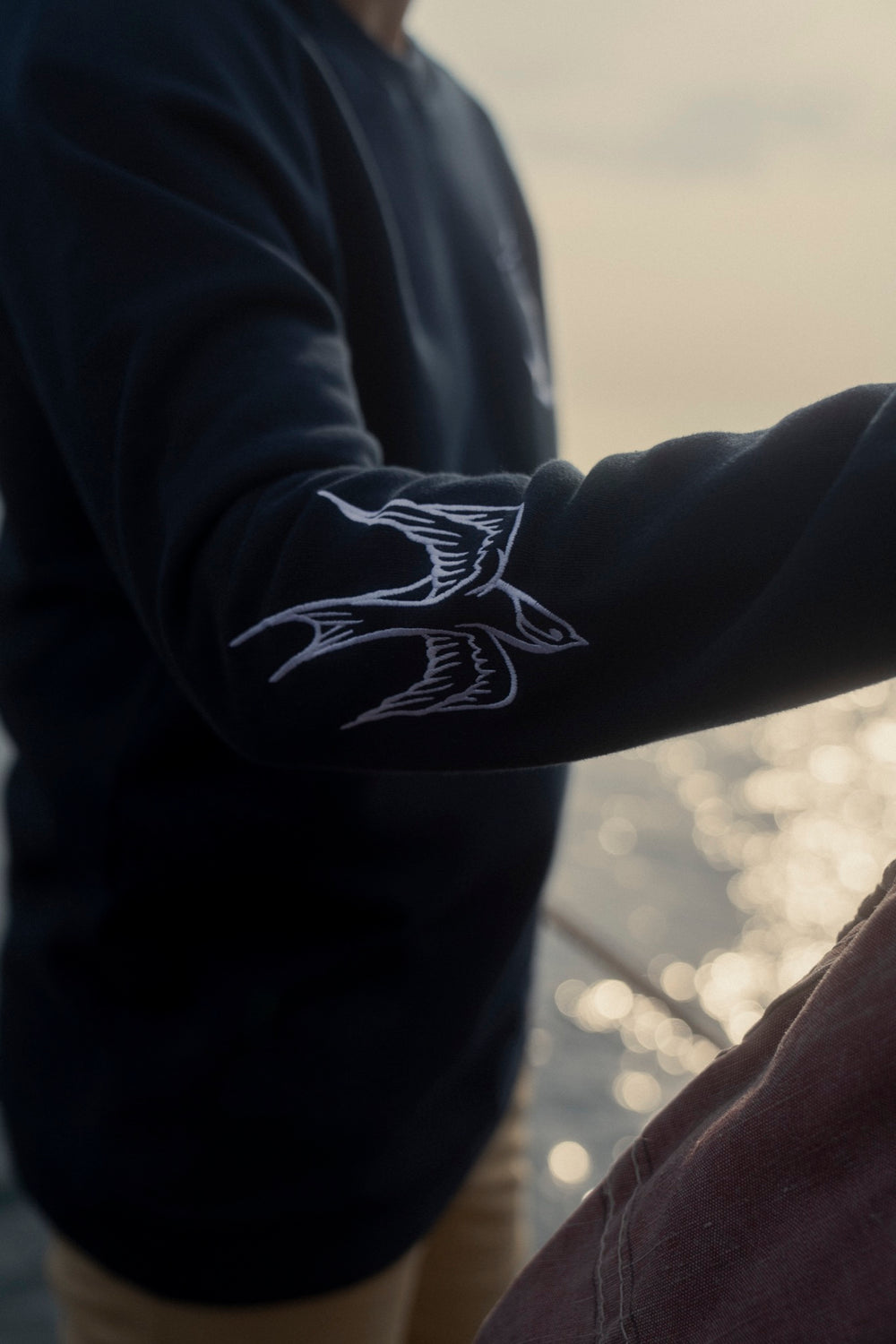 Lacor - Tattoo Sweat