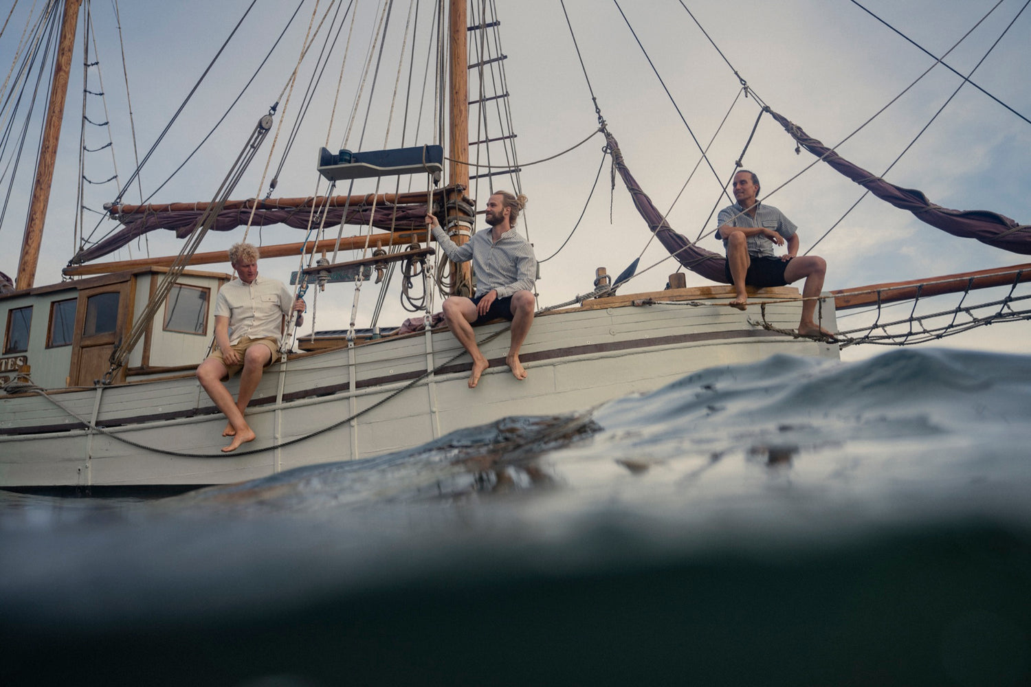 Lakor - Biscaya (blåbär)