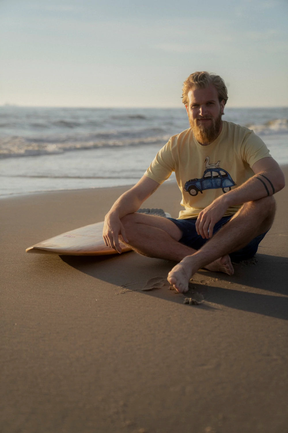 Lakor - Svan på hjul - månsten