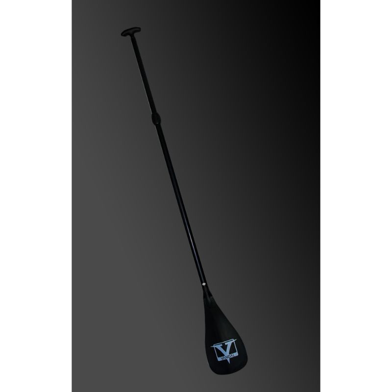 Vandal SUP-paddel i aluminium 