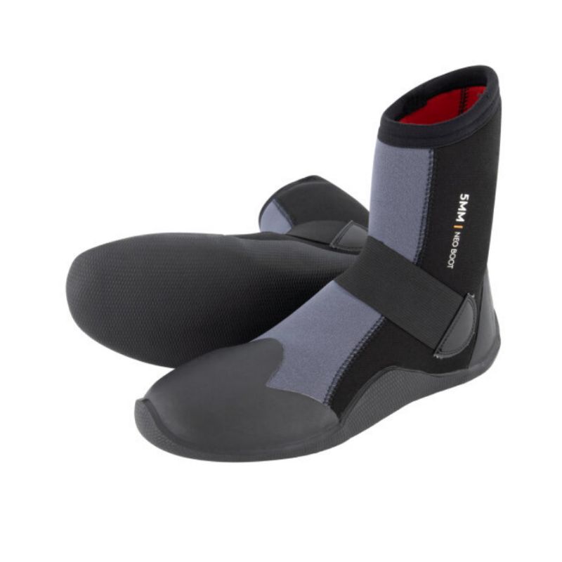 Prolimit Skolstövel RT 5mm 