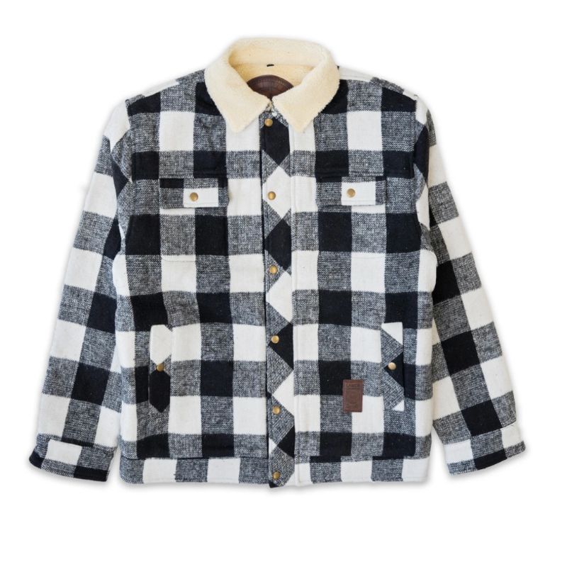 Lakor - Lumber jacka