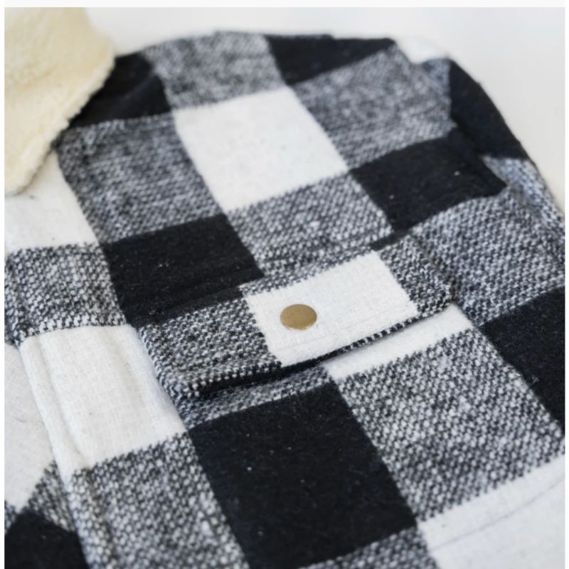 Lakor - Lumber jacka