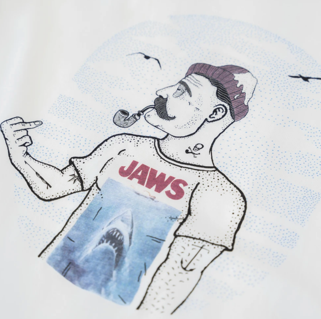 Lakor - Seagull Shit T-shirt 