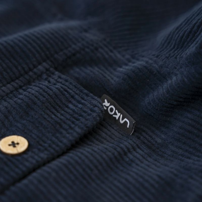 Lacor - Sammetsjacka Blåbär