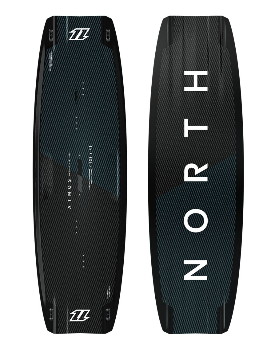 North Atmos Carbon 2022