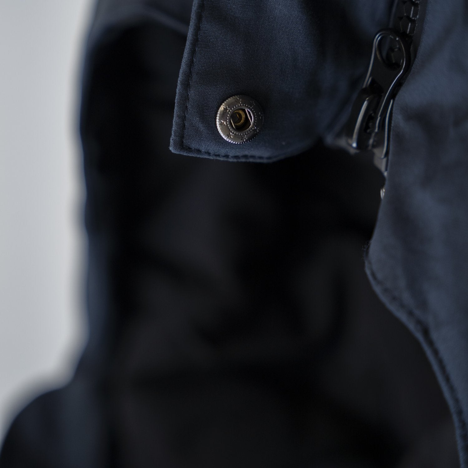 Lakor - Arctic Jacket (marinblå)