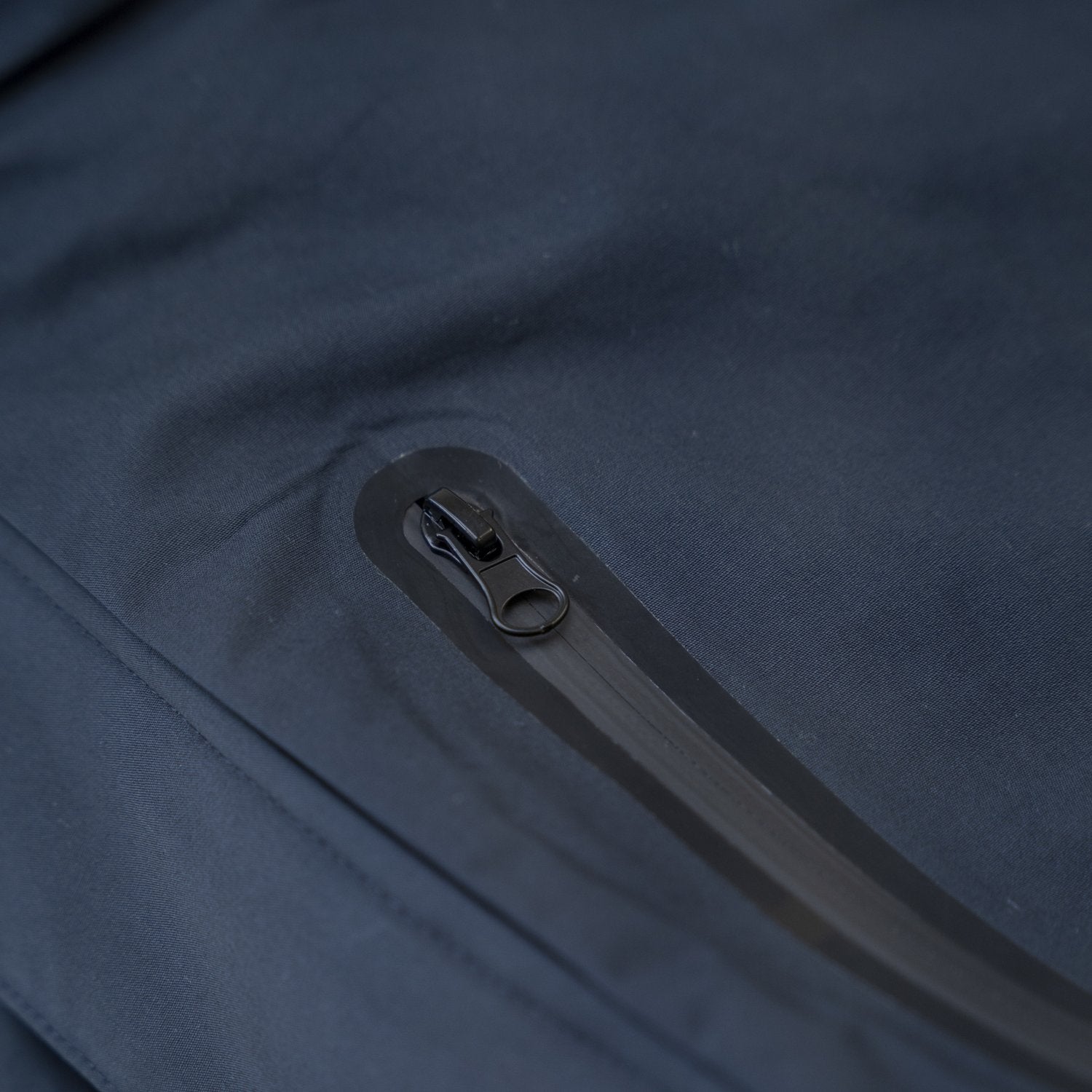 Lakor - Arctic Jacket (marinblå)