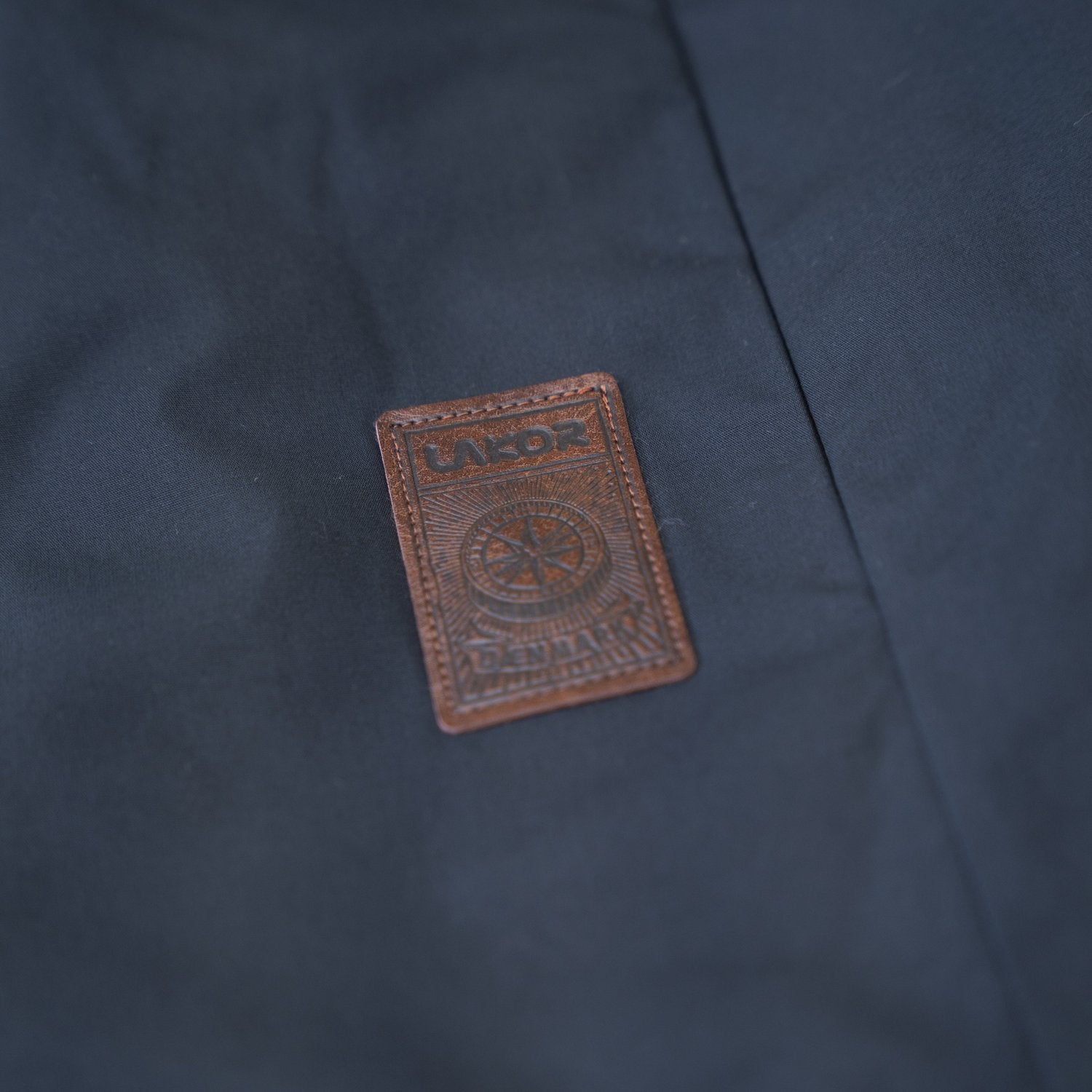 Lakor - Arctic Jacket (marinblå)