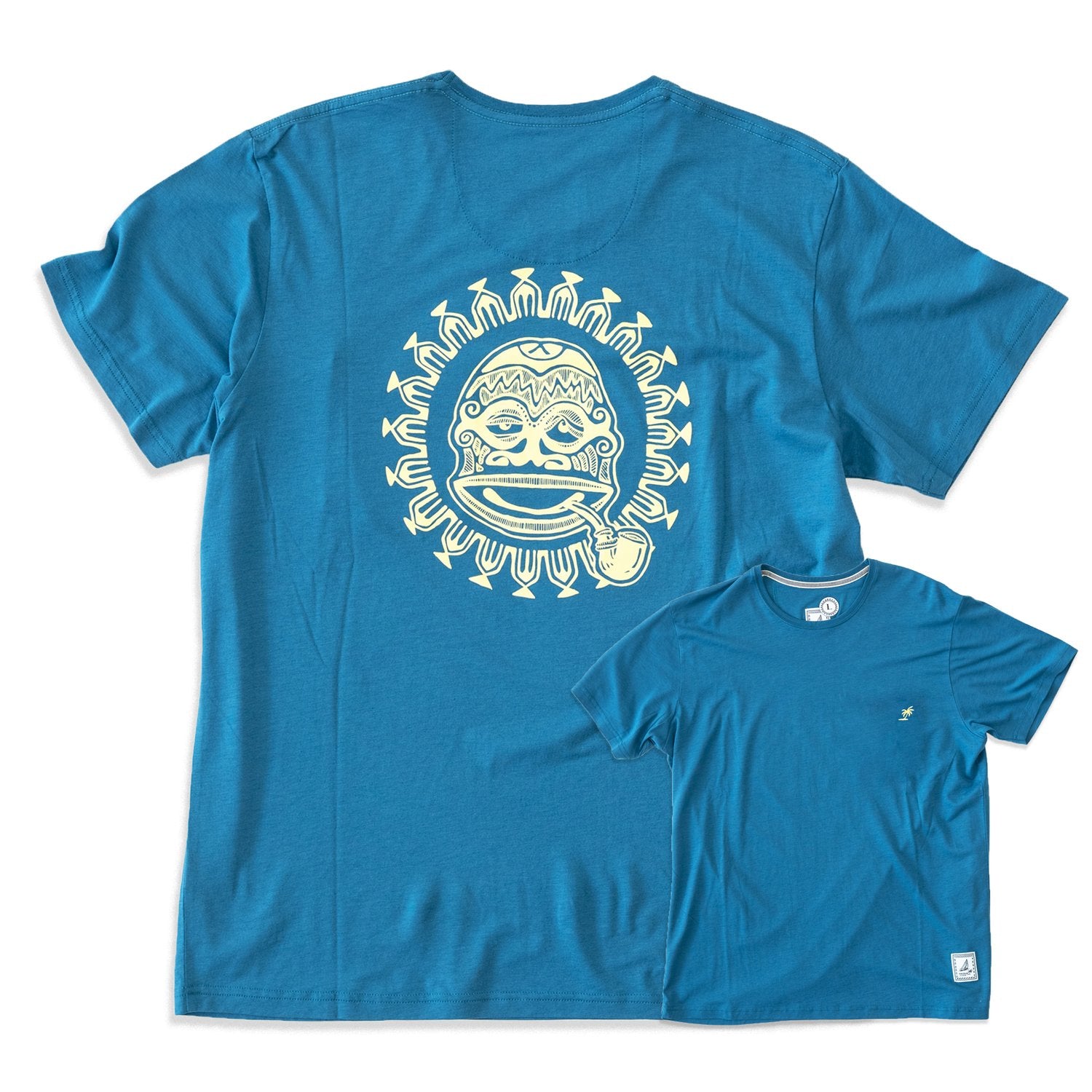 Lakor - Havanna tatuering T-shirt 