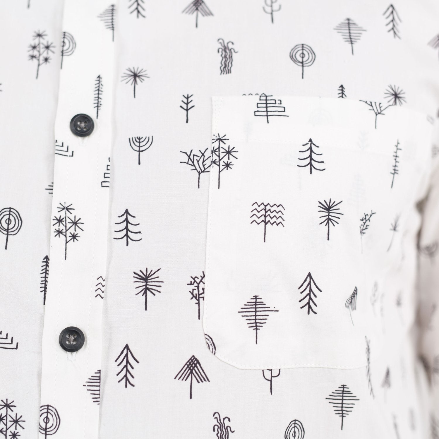 Lacor - Trädskjorta