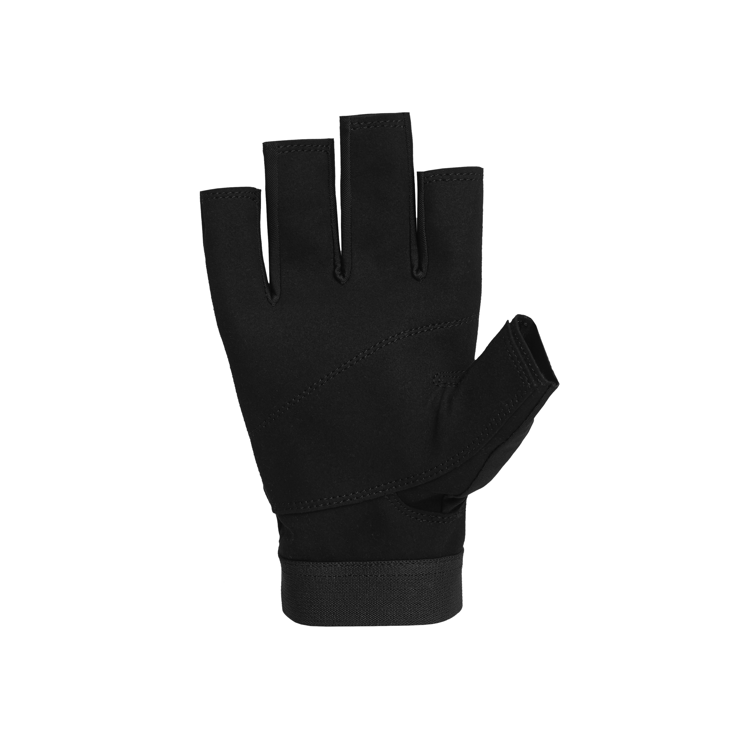Mystic - Rash Glove - Svart