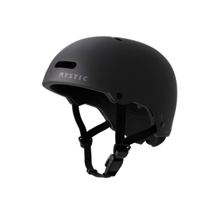 Mystic - Vandal Pro Helmet - Svart