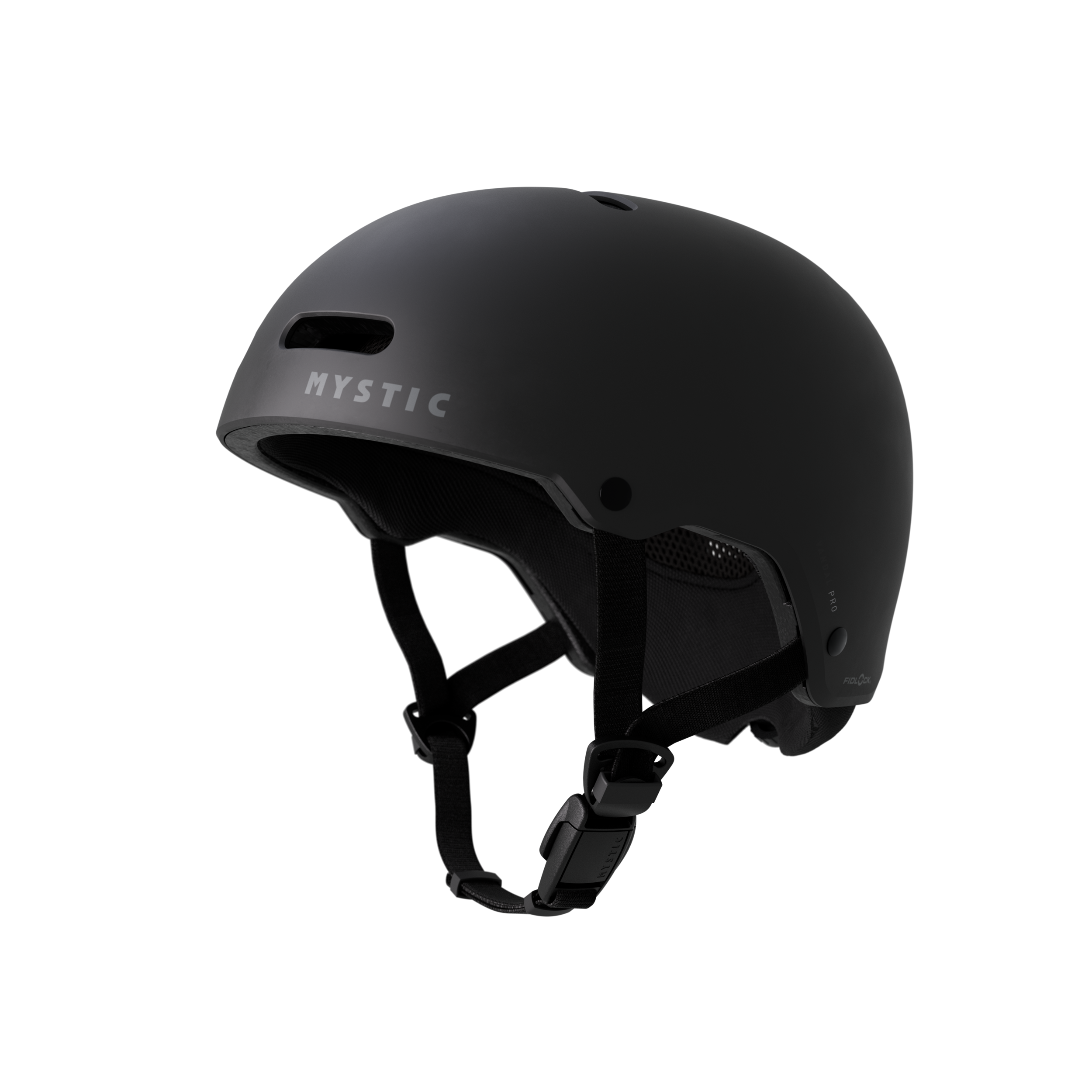Mystic - Vandal Pro Helmet - Svart