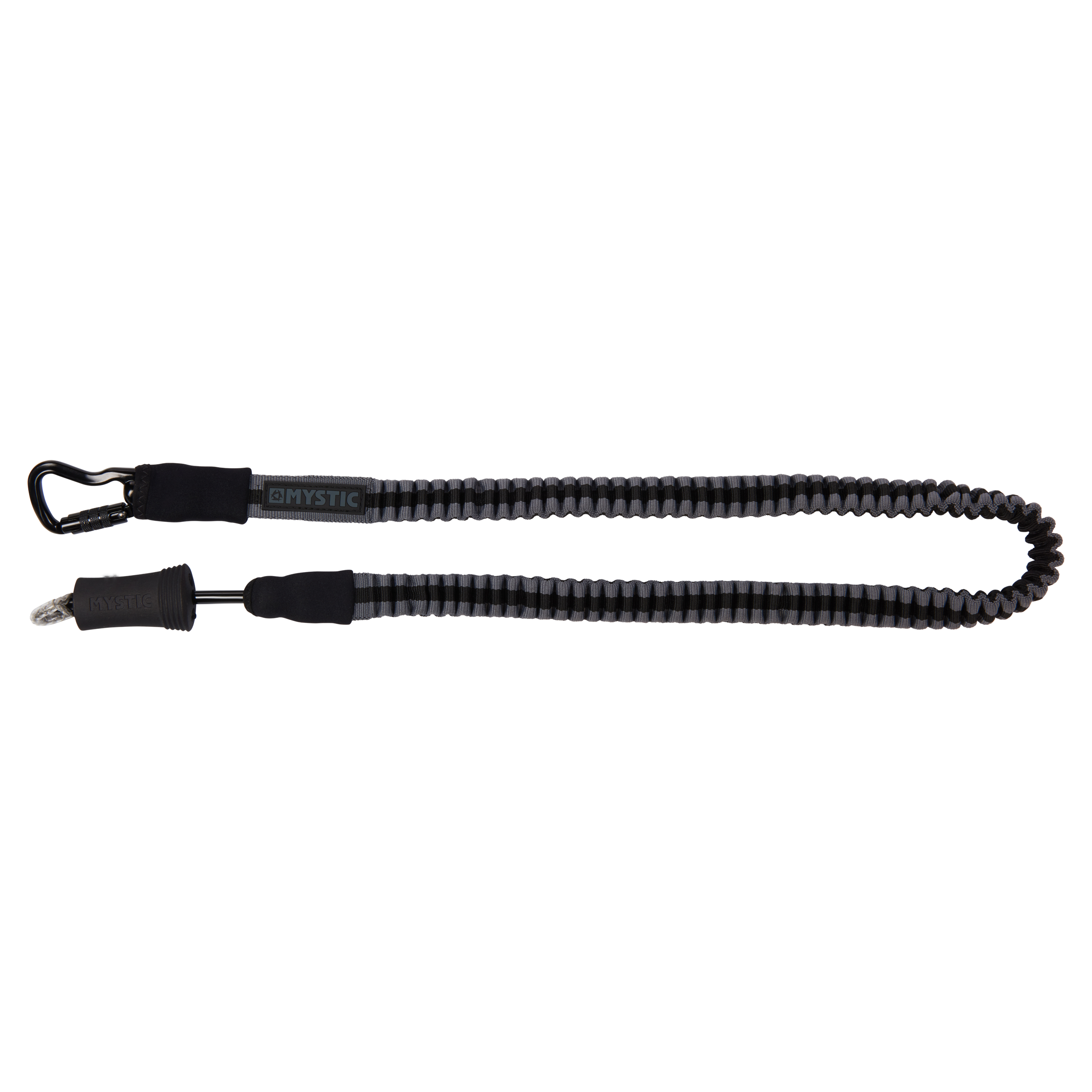 Mystic - Kite HP Leash Long - Svart
