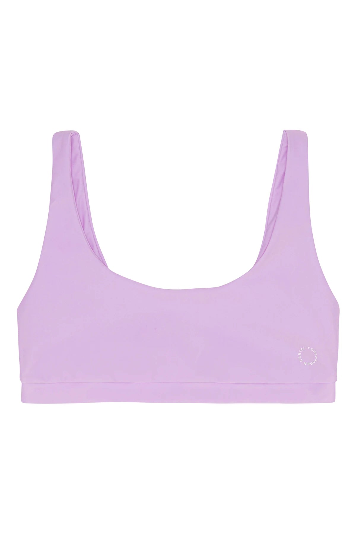 Copenhagen Cartel - Agung top Scoop urringning - Fairy