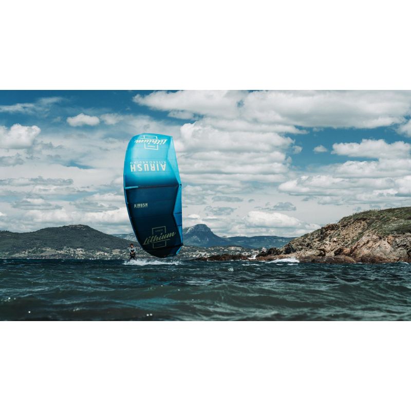 Airush Lithium V12 2021