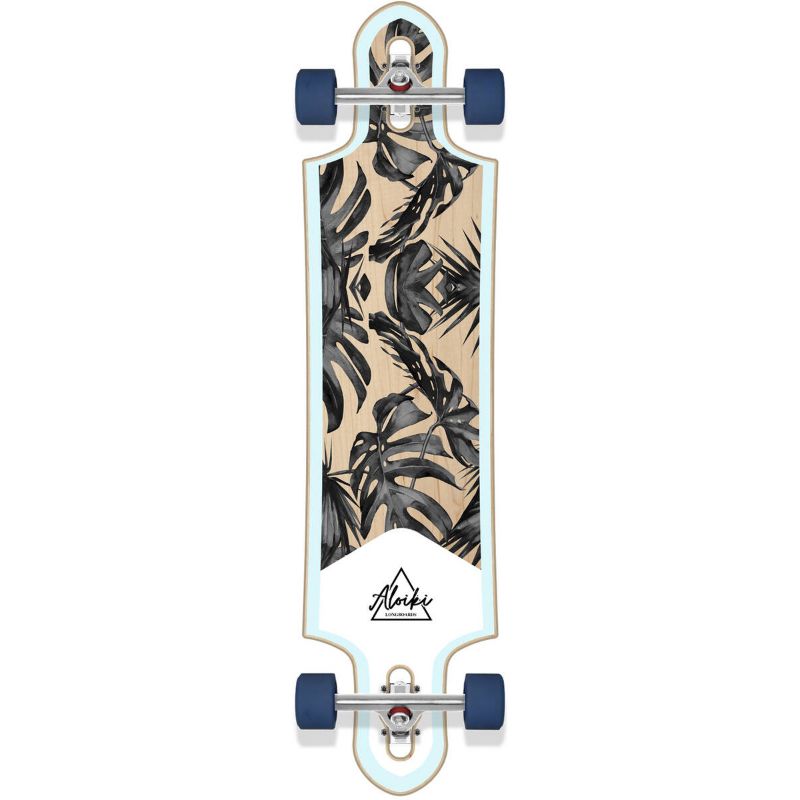 Aloiki Freestyle Complete Longboard (39,4" - Baja)