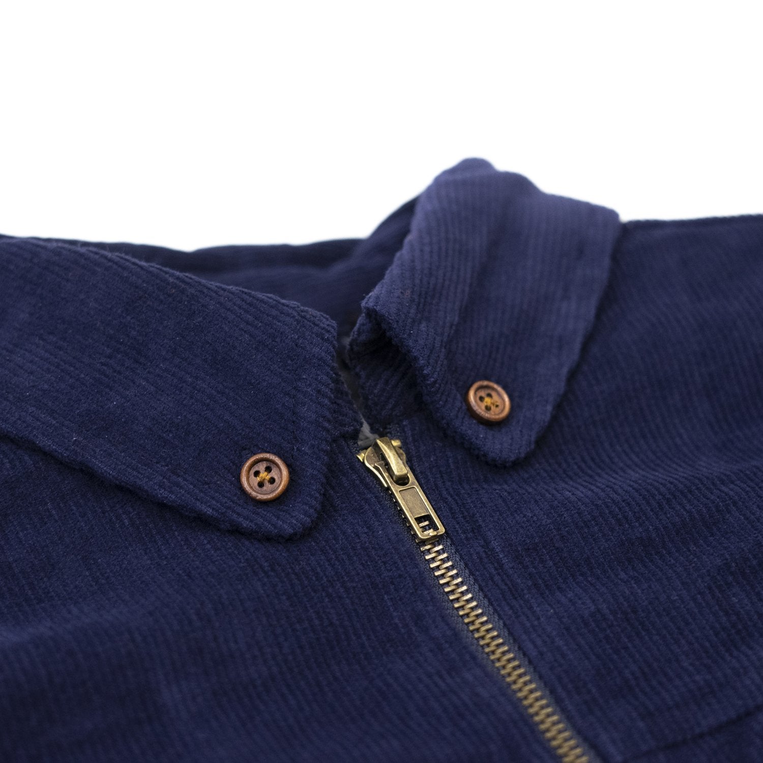 Lakor - Amity Jacka Blå