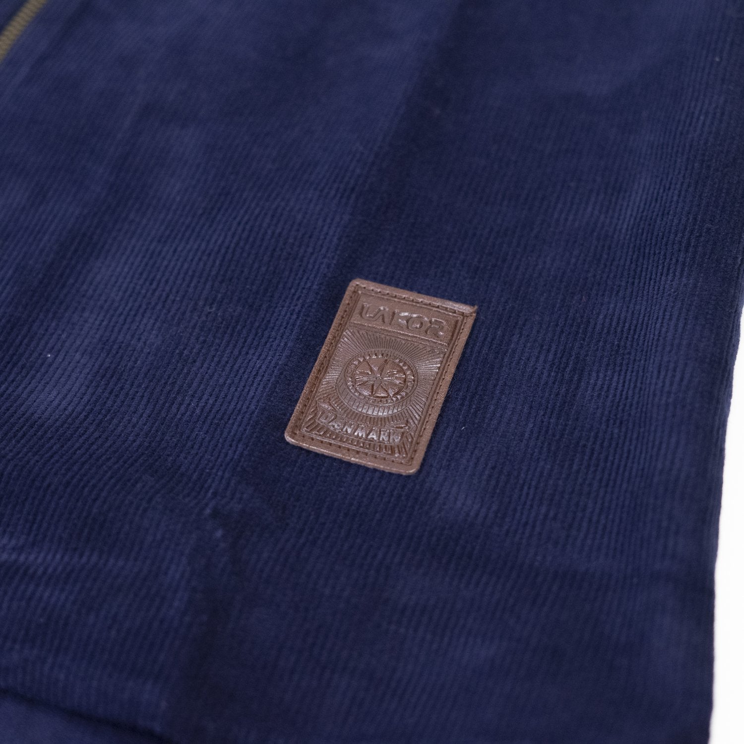 Lakor - Amity Jacka Blå