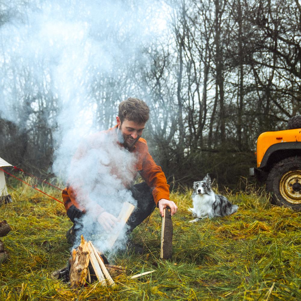 Lacor - Amity Jacka Rost 