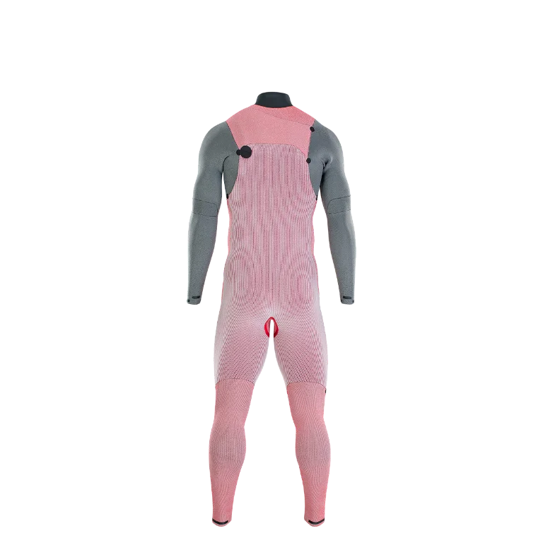 ION.22 VÅTDRÄKT SÖK FÖRSTÄRKARE 3/2 FRAMKLIPP MEN BENSIN