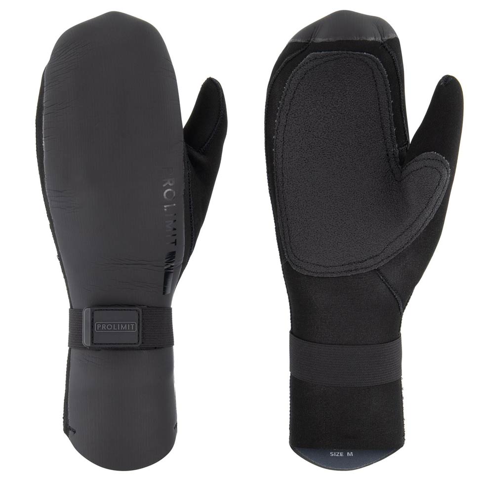 Prolimit 3mm handskar Closed Palm - Direct Grip