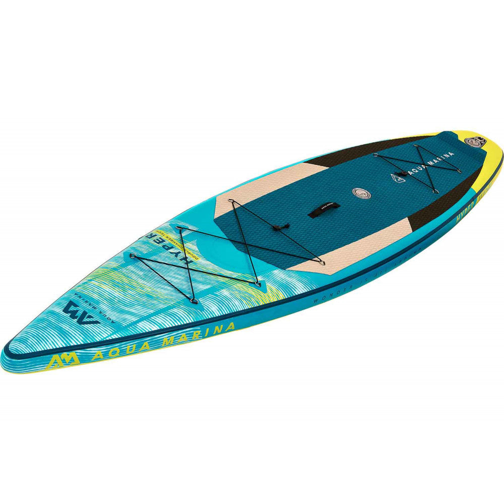 Aqua marina Hyper 11'6  uppblåsbar Touring sup (335 liter)