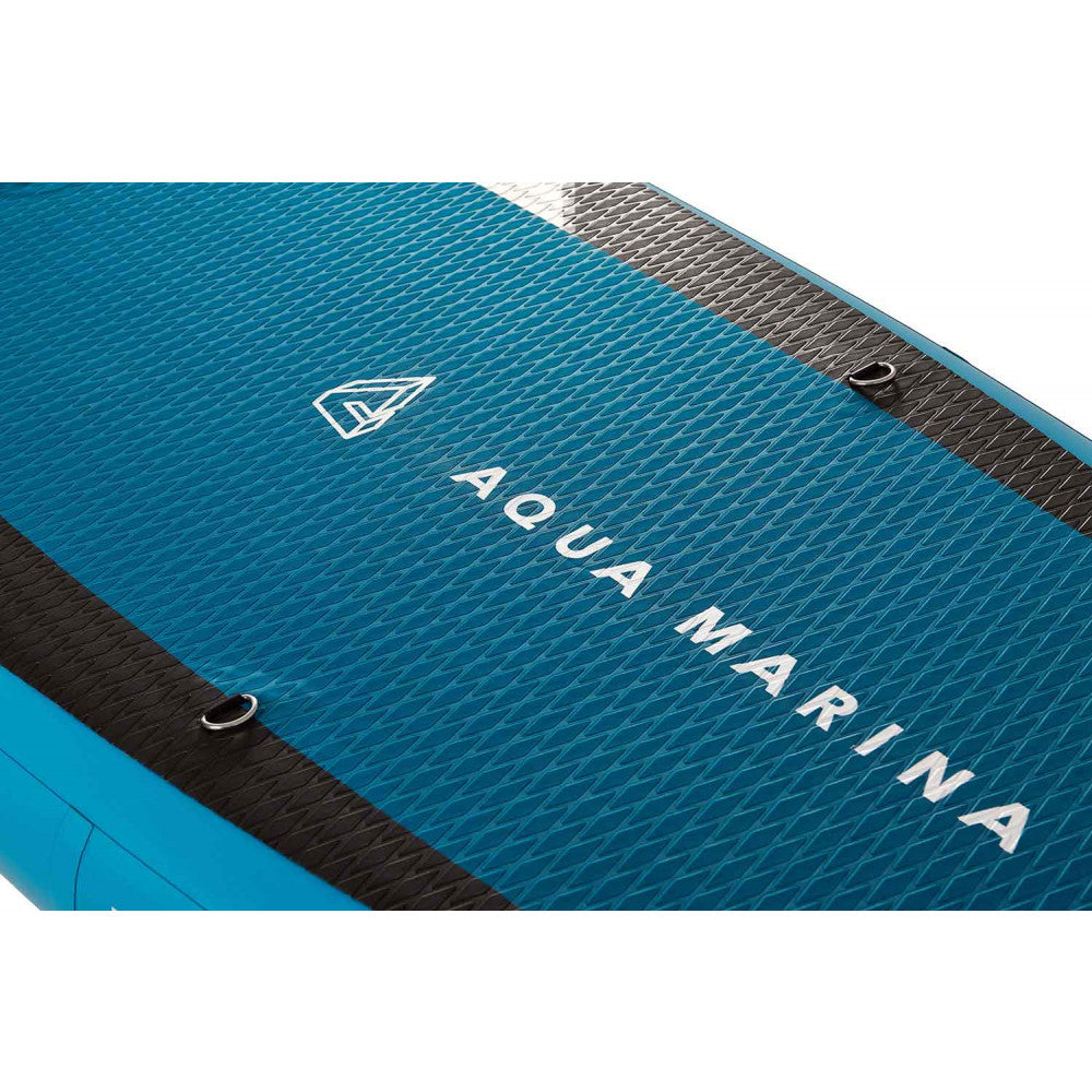 Aqua marina Vapor 10'4 2021 2021 uppblåsbar allround sup (310 liter) - komplett paket