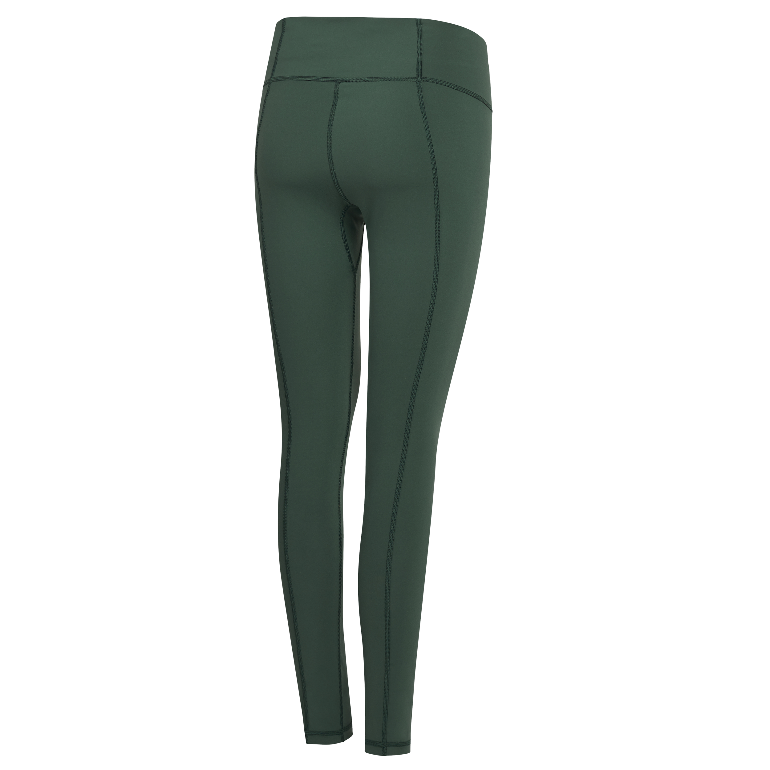 Mystic - Jayde Leggings - Dark Olive