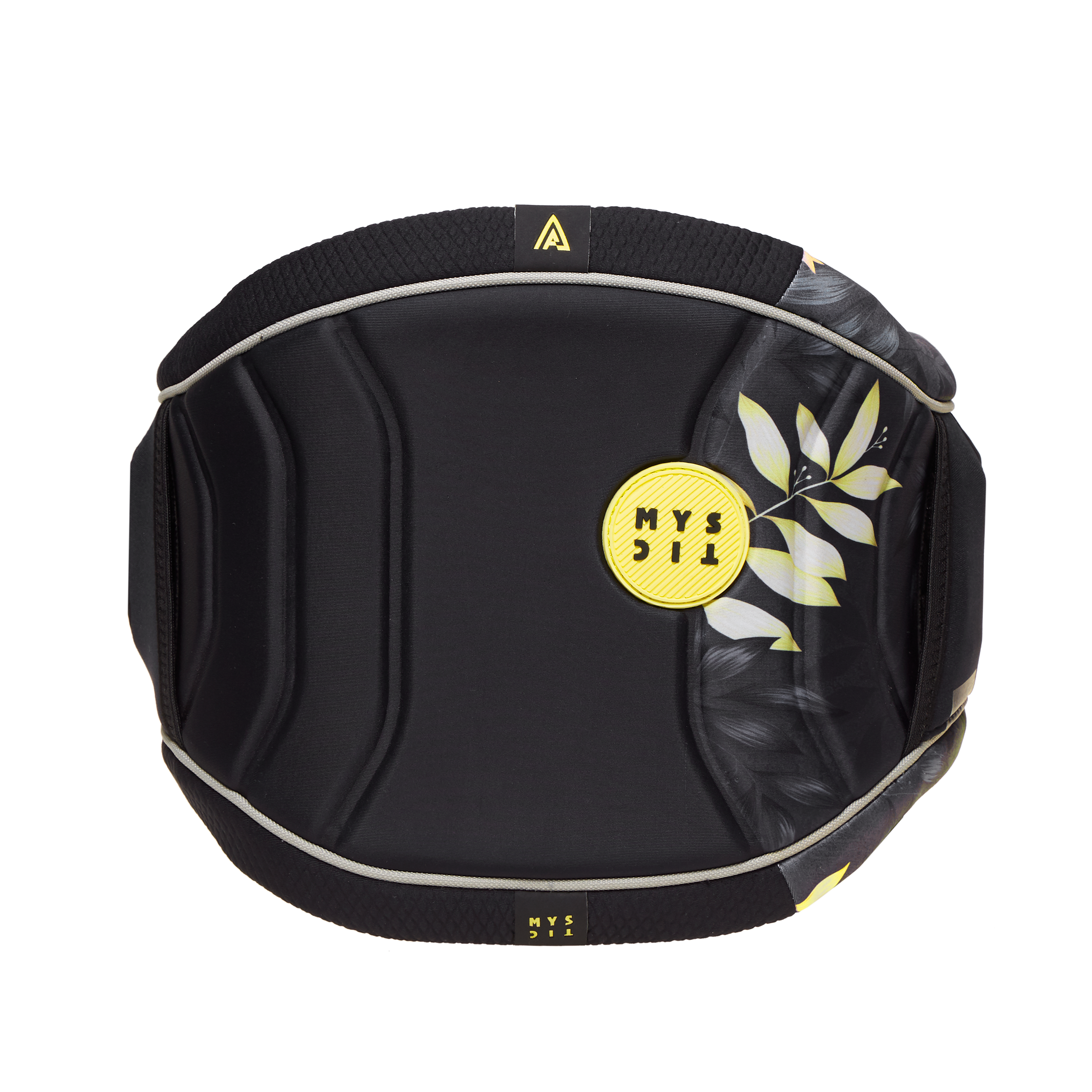 Mystic - Dazzled Waist Harness Windsurf Women - Svart