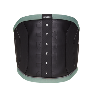 Mystic - Star Midjesele - Svart / Grön