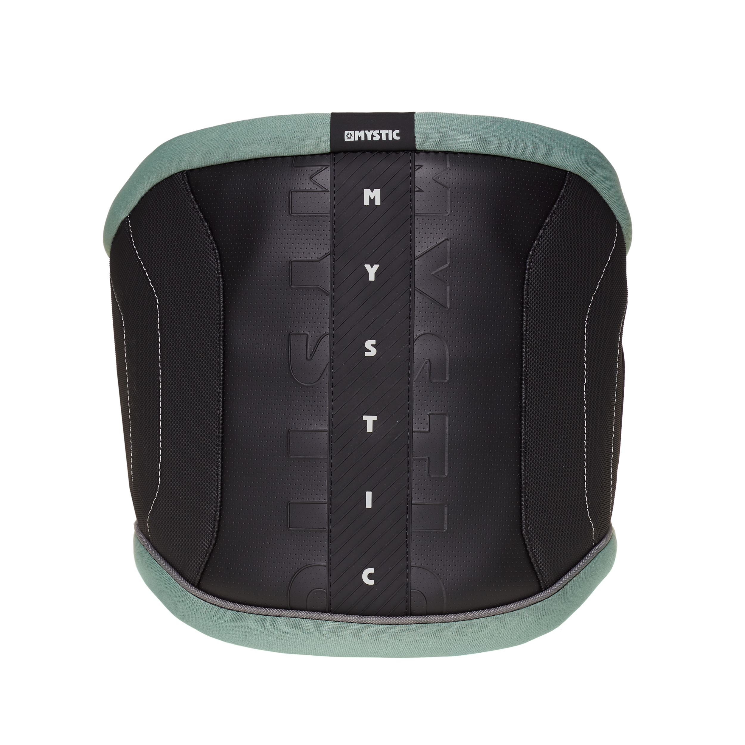 Mystic - Star Midjesele - Svart / Grön