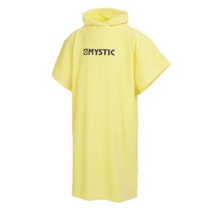 Mystic - Poncho Regular - Pastell Gul