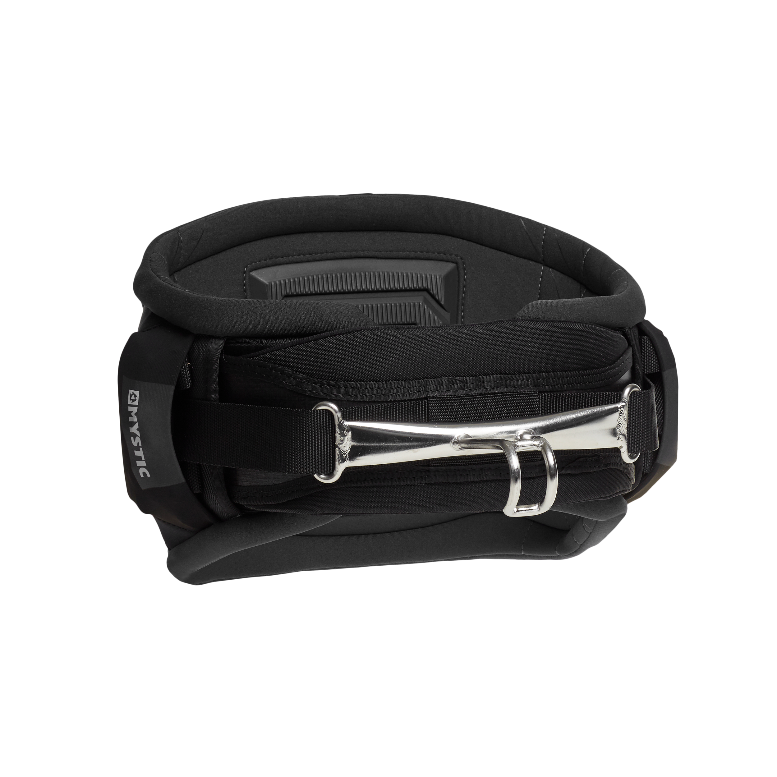 Mystic - Warrior Windsurf Midjesele Slider - Svart