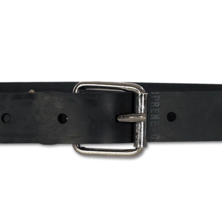 Imersion XL Gummibälte Marseillese Stålspänne 160 cm Viktbälte