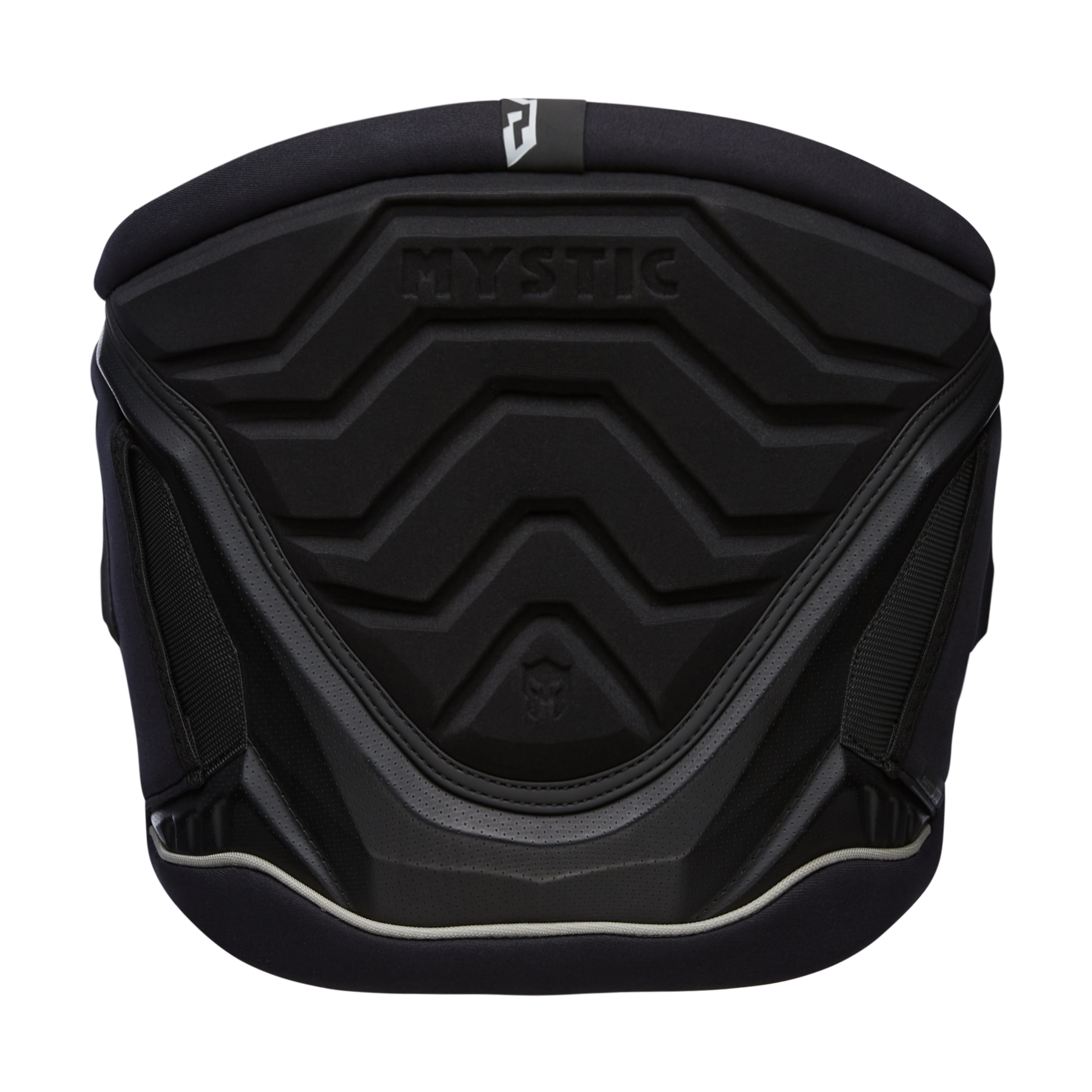 Mystic - Warrior Windsurf Midjesele Slider - Svart