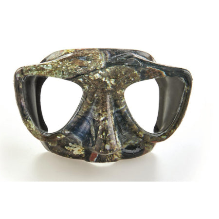 C4 Plasma kamouflage Dykarmask 