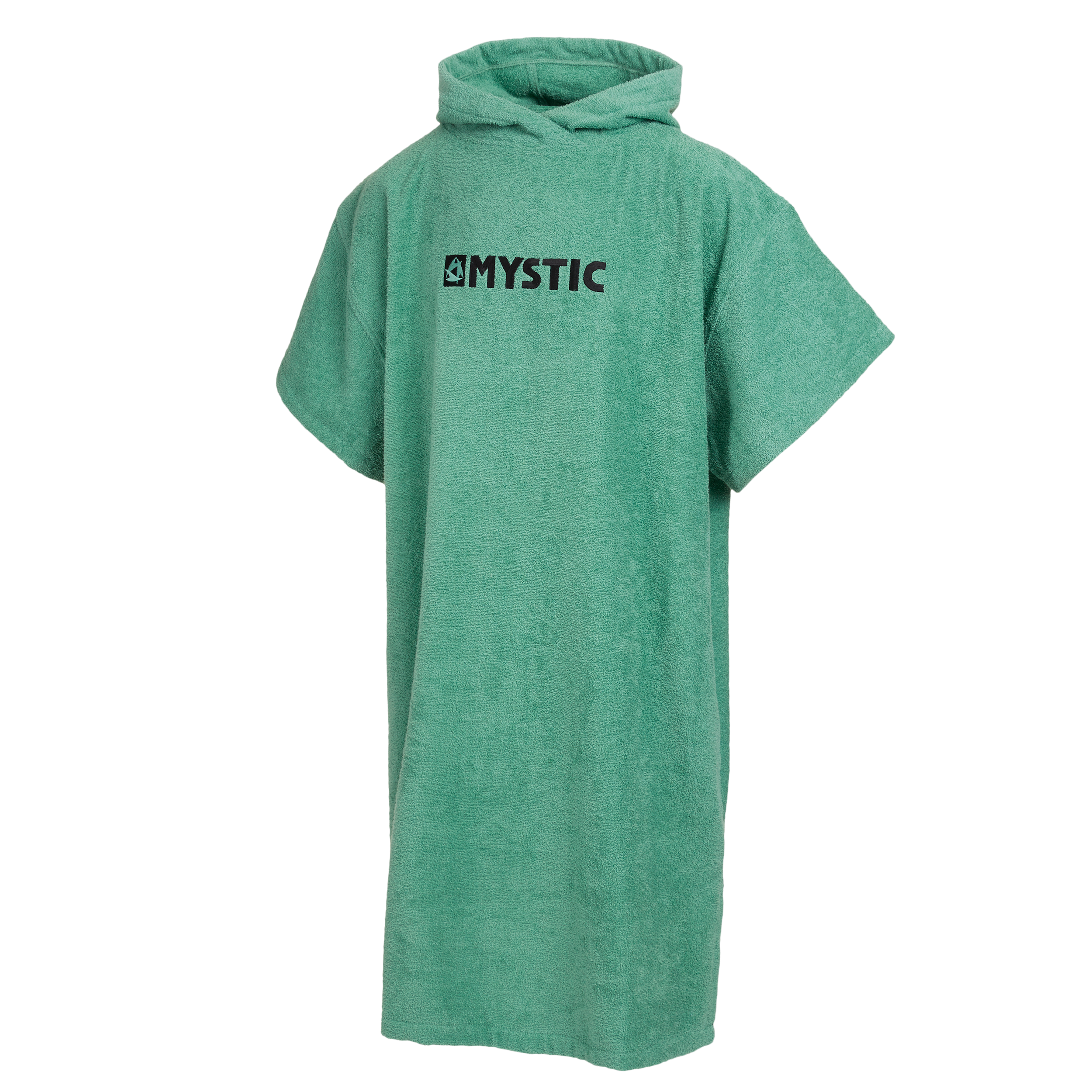 Mystic - Poncho Regular - Seasalt Green