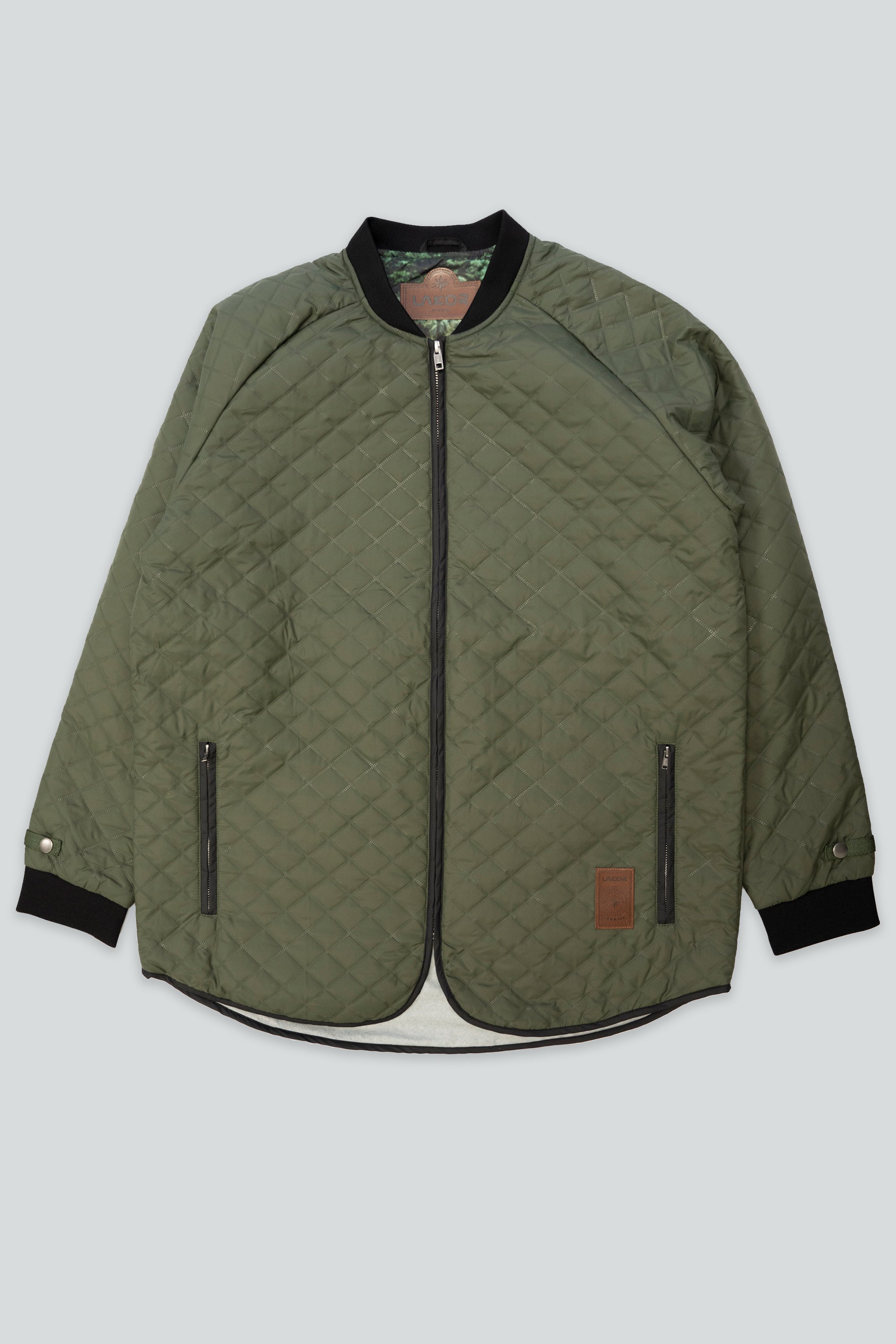 Lacor - Gul Van Jacket 
