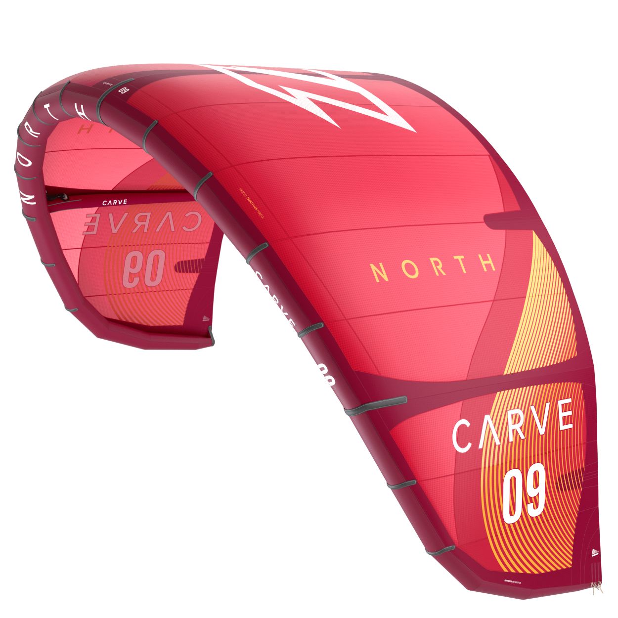 North Carve 2021 (demo)