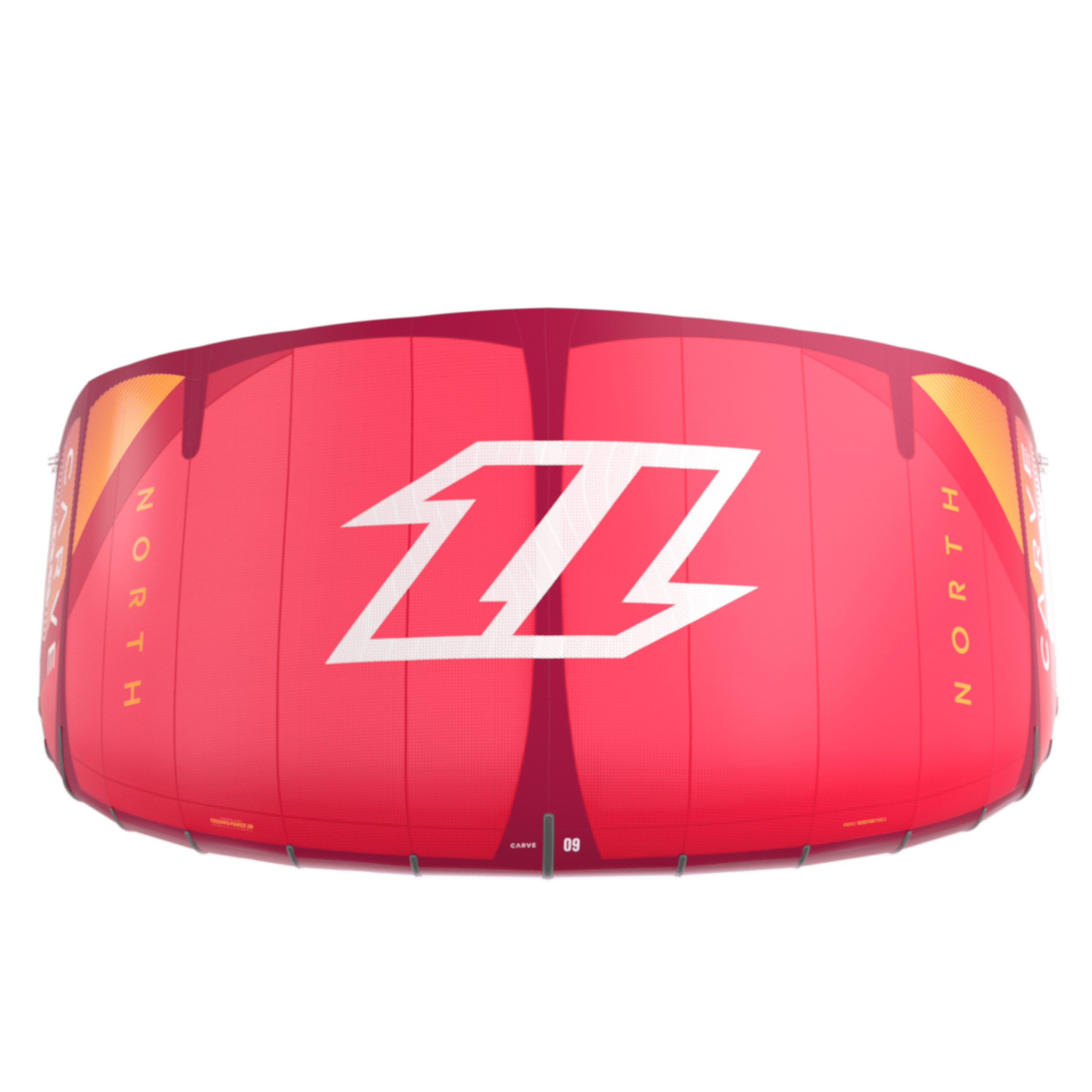 North Carve 2021 (demo)