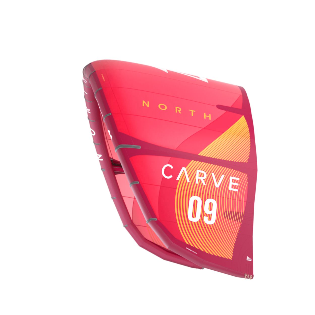 North Carve 2021 (demo)
